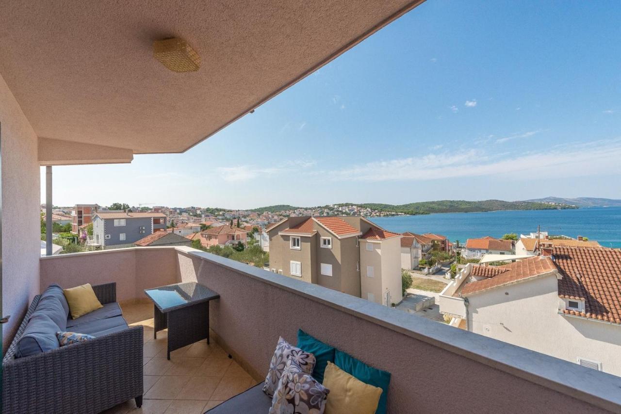 Apartments Ivana-Mira Округ Горни Экстерьер фото